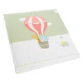 Produktbild: Goldbuch Babyalbum Ballonfahrt # 15177 30x31 cm mit 60 Seiten