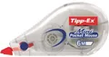 Produktbild: Tipp-Ex Korrekturroller Mini Pocket Mouse 5mm Weiß 6m 1St.