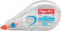 Produktbild: TIPPEX 932564 - Korrekturroller Mini Pocket Mouse 5,0 mm