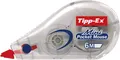 Produktbild: Tipp-Ex® Mini Pocket Mouse 6m x 5mm Korrekturroller Bic Maus weiß transparent