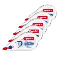 Produktbild: 5 x Tipp-Ex Mini Pocket Mouse Korrekturroller 6m x 5mm, Korrekturroller, weiß