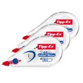 Produktbild: 3 x Tipp-Ex Mini Pocket Mouse 6m x 5mm, Korrekturroller Korrekturband weiß