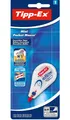 Produktbild: Tipp-Ex® Mini Pocket Mouse 6m x 5mm Korrekturroller Maus weiß transparent