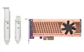 Produktbild: QNAP QM2-2P-344A PCIe 3.0 Erweiterungskarte