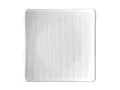 Produktbild: Rosenthal 11770-800001-16169 Mesh Teller, flach, quadratisch, 9 cm, weiß