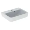 Produktbild: Geberit Handwaschbecken RENOVA PLAN 500x380mm mit Hahnloch mit