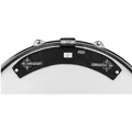 Produktbild: Fellzubehör Snareweight M80 Large Magnetic Drum Damper Schlagzeug Fell Zubehör S