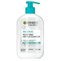 Produktbild: Garnier Hautklar Gesichtsreinigung Hydrating Deep Cleanser