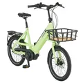 Produktbild: Prophete URBANICER 3.0 Urban Kompakt-E-Bike 20
