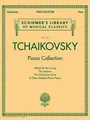Produktbild: Piano Collection (Piano Book Schirmer Library): Noten, Sammelband für Klavier (Schirmer's Library of Musical Classics, Band 2116): Schirmer Library of ... Library of Musical Classics, 2116, Band 2116)