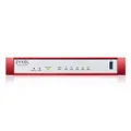 Produktbild: Zyxel USG FLEX 50H Firewall Gold Bundle Netzwerk-Firewall