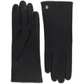 Produktbild: Roeckl Lederhandschuhe Hamburg schwarz 8