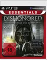 Produktbild: Dishonored [Software Pyramide]