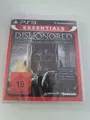 Produktbild: Dishonored-Die Maske des Zorns (Sony PlayStation 3, 2014) In Folie