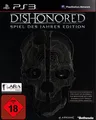 Produktbild: Playstation 3/PS3 - Dishonored 1 (Spiel des Jahres Edition) (GOTY)(OVP)(USK18)