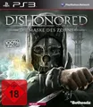 Produktbild: PS3 / Playstation 3 - Dishonored: Die Maske des Zorns [Standard] DEUTSCH mit OVP