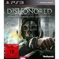 Produktbild: PS3 - Dishonored: Die Maske des Zorns DE mit Pappschuber sehr guter Zustand