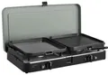 Produktbild: Cadac 2-Cook 3 Pro Deluxe Gaskocher, 30mbar