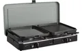 Produktbild: Cadac 2 Cook 3 Pro Deluxe Gaskocher 2-flammig 30 mbar Campingzubehör.,, B-Ware