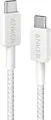 Produktbild: Anker 322 USB-C to USB-C Cable (6ft Braided)
