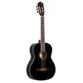 Produktbild: Ortega R221SNBK Klassische Gitarre 4/4