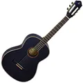 Produktbild: Ortega R221SNBK 4/4 Konzertgitarre inkl. Gigbag | Neu