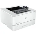 Produktbild: LaserJet Pro 4002dw, Laserdrucker grau/grau, USB, LAN, WLAN, Duplex (Druck)