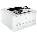 Produktbild: HP LaserJet Pro 4002dw Laserdrucker weiß