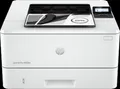 Produktbild: HP Inc HP LaserJet Pro 4002dw - Drucker - s/w - Duplex - Laser - A4/Legal - 4800 x 600 dpi - bis zu 40 Seiten/Min. - Kapazität: 350 Blätter - USB 2.0, Gigabit LAN, Bluetooth, Wi-Fi(n) (2Z606F#B19)