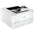 Produktbild: HP LaserJet Pro 4002dw Laserdrucker weiß
