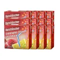 Produktbild: Durstlöscher Granatapfel Zitrone fruchtige Erfrischung 500ml 12er Pack