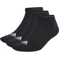 Produktbild: ADIDAS Herren Socken Cushioned Low-Cut, 3 Paar