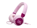 Produktbild: JBL Junior 320, On-ear Kopfhörer Lila
