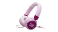 Produktbild: JBL Kinderkopfhörer „JR 320“, On-Ear, Farbe: lila