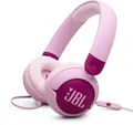 Produktbild: JBL JR320 lila