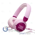 Produktbild: JBL Jr 320 Cuffie COMPATIBILE Kinder Band Mit Draht Jack 3.5 Purple