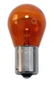 Produktbild: Blinkerbirne orange 2 Stück 12V 21W BAU15S
