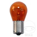 Produktbild: 25782-Schachtel mit 10 Glühlampen 12V 21W BAU15S PY21W NAOS kompatibel mit YAMAH