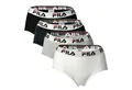 Produktbild: Fila Panty Damen Panty 4er Pack Baumwolle (Packung, 4er Pack)