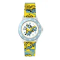 Produktbild: Merch Peers Hardy - Minions Quartz Watch /Merchandise NEU