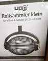 Produktbild: Rollsammler Nussroller Aufsatz für Nüsse bis ca. 2,2 Liter Gartenhelfer (R-158)