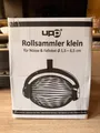 Produktbild: Rollsammler Aufsatz für Nüsse und Fallobst von 1,5 bis 6,5 cm Durchmesser