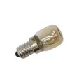 Produktbild: Lampe 824610176 kompatibel mit / Ersatzteil für SMEG Backofen Herd | 25 Watt | 230 Volt | bis 300°C