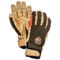 Produktbild: Hestra - Ergo Grip Active 5 Finger - Handschuhe Gr 7 beige