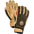 Produktbild: Hestra Handschuh ERGO GRIP ACTIVE dark forest/natural brown - 7,0