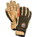 Produktbild: Hestra Ergo Grip Active Handschuhe braun- Gr. 7
