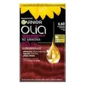 Produktbild: Garnier Olia Haarfarbe 660 Intensives Rot (Rot) (49048971)