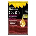 Produktbild: Garnier Olia 6.6, Intensiv Rot, Permanente Farbgebung