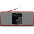 Produktbild: TechniSat DigitRadio 2 S (DAB+, DAB, FM, Bluetooth) (0003/3911)