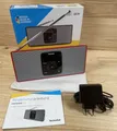 Produktbild: TechniSat DIGITRADIO 2 S | Portables DAB+/UKW-Stereoradio • ROT